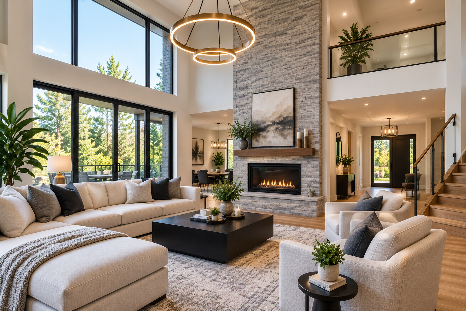 Home Remodeling