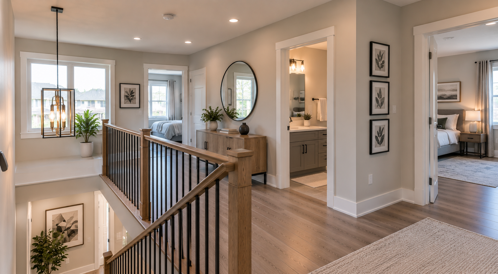 Home remodeling and renovation
