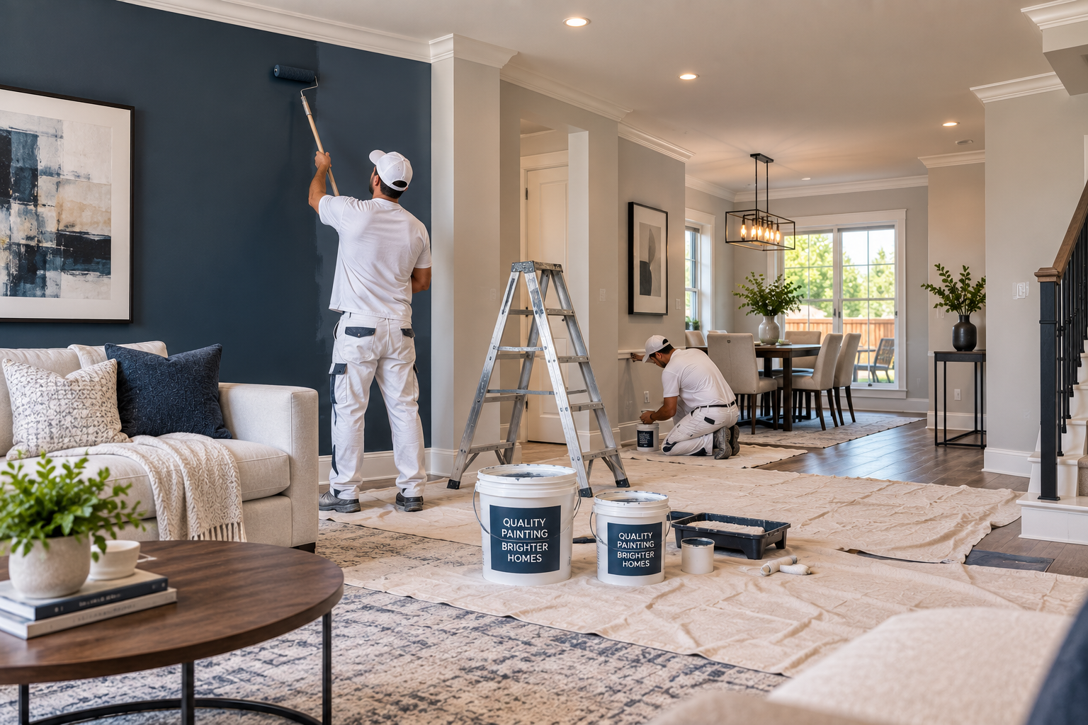 Painting Services